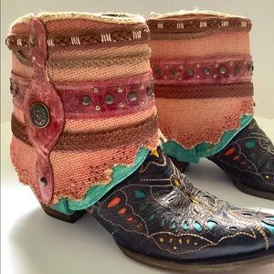 Women's Corral Western Boots